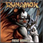 Runamok - Freak Business