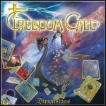 Freedom Call - Dimensions