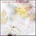 Fear My Thoughts - 23