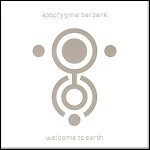 Apoptygma Berzerk - Welcome To Earth