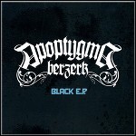 Apoptygma Berzerk - Black