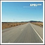 Apoptygma Berzerk - APBL2000