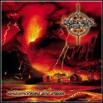 Burning Point - Salvation Of Fire Burning Point - Salvation Of Fire