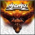 Mad Max - White Sands Mad Max - White Sands