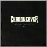 Chaosweaver - Cult Of The Buried Serpent (EP)