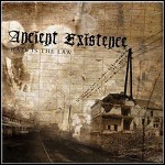Ancient Existence - Hate Is The Law