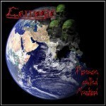 Lamagra - Disease Called Mankind - 3 Punkte