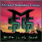 Michael Schenker Group - Written In The Sand