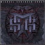 Michael Schenker Group - Revolution Mind