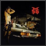 Michael Schenker Group - Built To Destroy