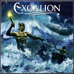 Excalion - Waterlines