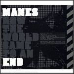 Manes - How The World Came To An End - 8 Punkte