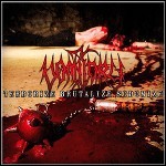 Vomitory - Terrorize Brutalize Sodomize Vomitory - Terrorize Brutalize Sodomize