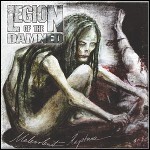 Legion Of The Damned - Malevolent Rapture