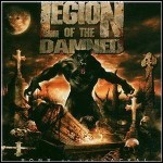 Legion Of The Damned - Sons Of The Jackal - 9 Punkte