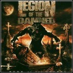 Legion Of The Damned - Sons Of The Jackal Legion Of The Damned - Sons Of The Jackal