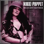 Nikki Puppet - Militant Mother