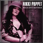 Nikki Puppet - Militant Mother Nikki Puppet - Militant Mother