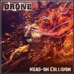Drone - Head-on Collision