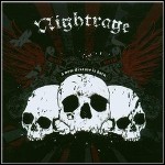 Nightrage - A New Disease Is Born - 8 Punkte