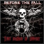 Before The Fall - From Mutism To Riddance - 7 Punkte