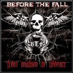 Before The Fall - From Mutism To Riddance Before The Fall - From Mutism To Riddance