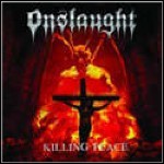 Onslaught - Killing Peace