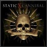 Static-X - Cannibal - 9 Punkte