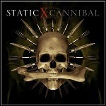 Static-X - Cannibal Static-X - Cannibal
