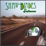 Shaw Blades - Influence - 2 Punkte