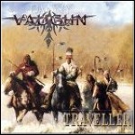 Danny Vaughn - Traveller - 2 Punkte