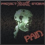 Project-Brain-Storm - Pain Project-Brain-Storm - Pain