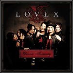 Lovex - Divine Insanity - 2 Punkte