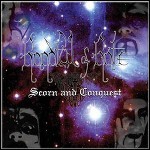 Handful Of Hate - Scorn And Conquest (EP)