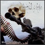 Handful Of Hate - Blood Calls Blood (EP)
