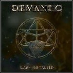 Devanic - Mask Installed (EP)