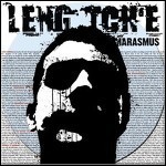 Leng Tch'e - Marasmus - 6,5 Punkte