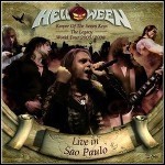 Helloween - Keeper Of The Seven Keys - The Legacy World Tour 2005/2006 - keine Wertung Helloween - Keeper Of The Seven Keys - The Legacy World Tour 2005/2006 - keine Wertung