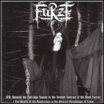 Furze - Utd - 3 Punkte Furze - Utd - 3 Punkte