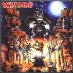 Wizard - Bound By Metal