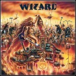 Wizard - Head Of The Deceiver