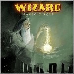 Wizard - Magic Circle