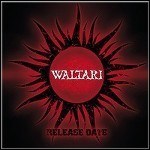 Waltari - Release Date - 8 Punkte