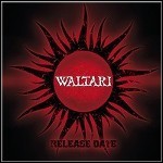 Waltari - Release Date