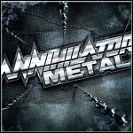 Annihilator - Metal - 8,5 Punkte