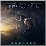 Triosphere - Onwards - 8 Punkte