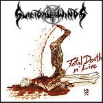 Suicidal Winds - Total Death N' Live Suicidal Winds - Total Death N' Live
