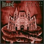 Hearse - Dominion Reptilian