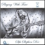 Sifu Stephen Doe - Playing With Time