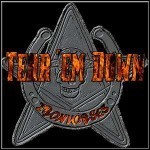 Iron Horses - Tear 'em Down - 7 Punkte